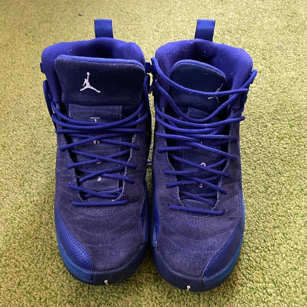 Jordan 12 Royal
